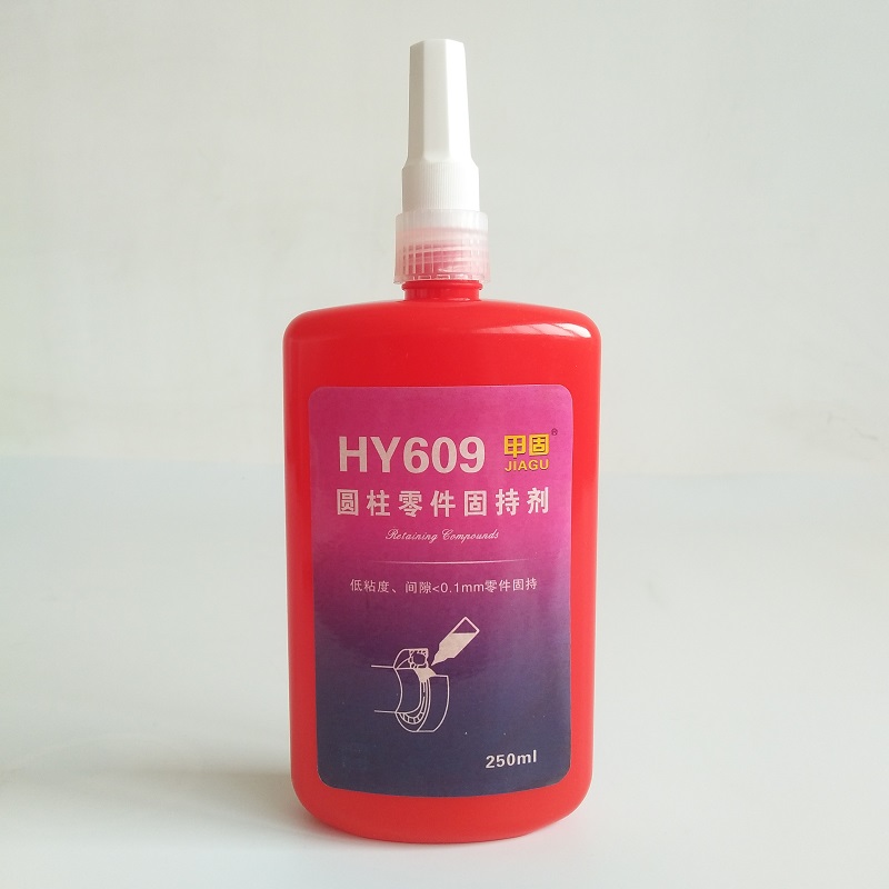 Agent d'étanchéité cylindrique universel HY609